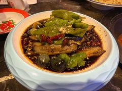 -粗粮人家·东北菜(洋桥店)