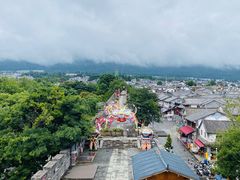 -大理古城