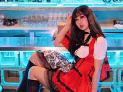 -LONG BAR 廊吧(外滩华尔道夫酒店)