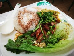 -吴一川韭香粉皮(丽香苑分店)