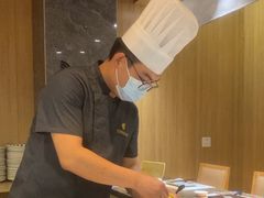 -春田小幸铁板烧(忠义街店)