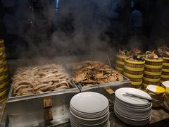 海鲜-蓝钻·国际美食海鲜自助百汇(西直门店)