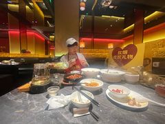 -炊烟小炒黄牛肉(浦东世纪汇店)