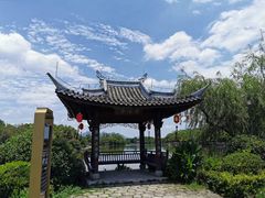 -江心屿景区