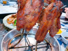 -洞密园美食城(富华路店)