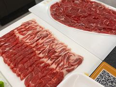 -常赢三兄弟·清真涮肉(崂山路总店)