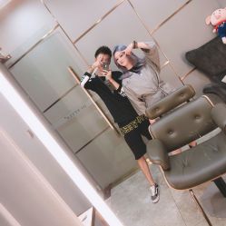 -IN STYLE·全国形象店