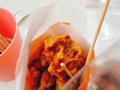 留香排骨-开元庙街排骨(泉秀店)