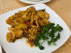 -瑞福园联谊餐室(茂名南路店)