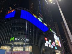 -百佳华佳漾里(坂田店)