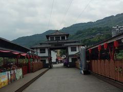-美心红酒小镇游乐园