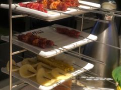 -丰茂烤串(公园店)