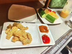 -海底捞火锅(龙湖时代天街店)