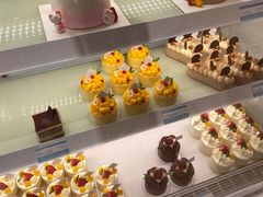 -好利来(熙地港店)