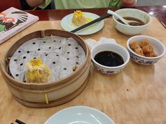 -都一处烧麦馆(前门店)