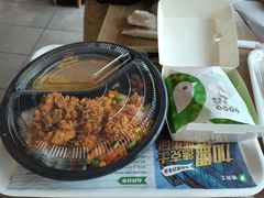 -德克士(洪洞店)