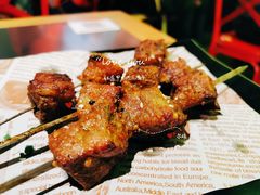 -红钳侠小龙虾·烧烤(中赢康康谷店)