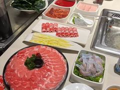-海底捞火锅(勒泰店)