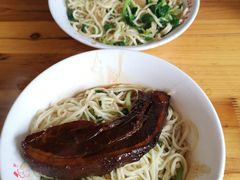 -泰顺江南春面馆
