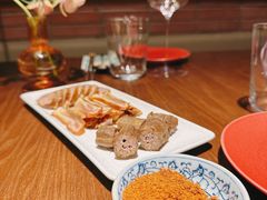 -肆海小川菜酒馆Wine Bistro (青年路店)