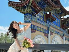 -洛阳白云山景区