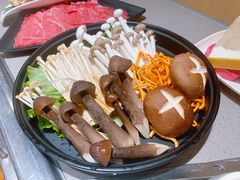 -海底捞火锅(正大乐城店)