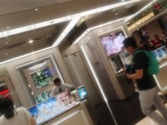 -上海第一八佰伴