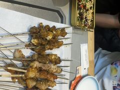 -小两口锦州烧烤·脆皮油边·麻辣涮肚(依云北郡店)