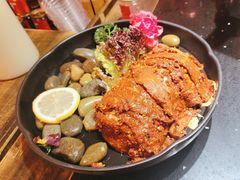 -矮板凳老火锅(宽窄巷子店)