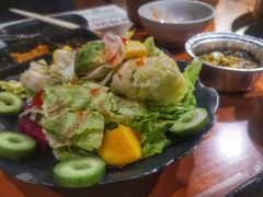 牛家蔬果沙拉-牛家酒场(7mall店)