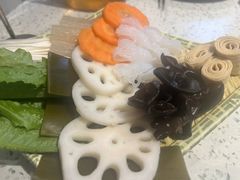 -鱼酷活鱼烤鱼(新世界城店)