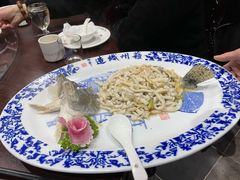 -吴门人家·苏宴宫廷菜(拙政园店)