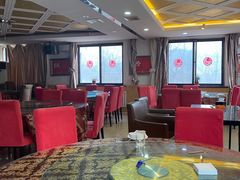 大堂-张记美食城