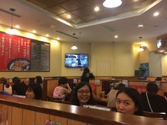 -博多一幸舍(侨福芳草地购物中心店)