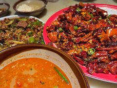 -常和州·夜宵大排档(常州单店)