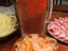 -胖姐社区老火锅(北京总店)