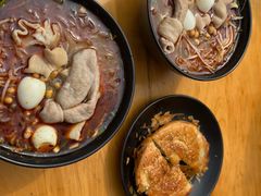 -青石桥老瓦房肥肠粉总店(青石桥总店)