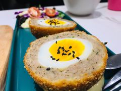 -玩味工厂·东南亚特色餐厅(太古里店)
