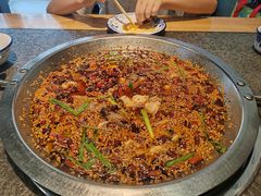 -胖子鱼·天水麻辣鱼火锅(秦州407店)