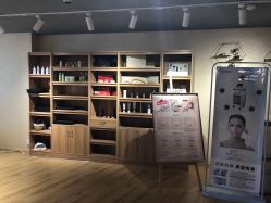 -涂tu指甲日式美甲美睫店