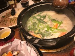 -渔米粥(罗湖店)