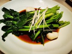 -绿茶餐厅(松江万达店)