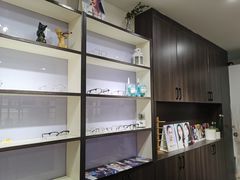 -大视家眼镜(园区星海店)