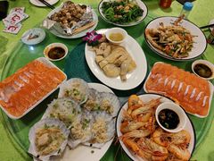 -盛港湾海鲜食府(黄沙店)