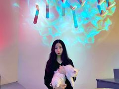 -极木²邸 人与宠物·互动社区