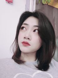 点击看大图 短发-未来美发·T1M HAIR SALON
