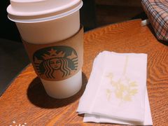 -星巴克(天津五大道店)