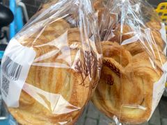 -国际饭店·帆声西饼屋(黄河路店)