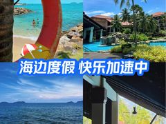 -麦哲伦丝绸度假村