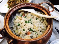 -蔼若春.传承三十年云南菜(金碧公园店)